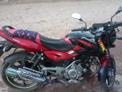 Bajaj Pulsar 150